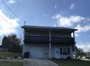 380 Hayter Dr, Morristown, TN 37813