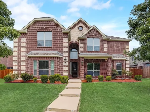 12320 Fallcreek Dr, Frisco, TX 75035