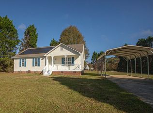 112 Amber Ln, Willow Spring, NC 27592