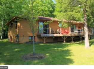 36071 Mary Beach Rd, Pine River, MN 56474