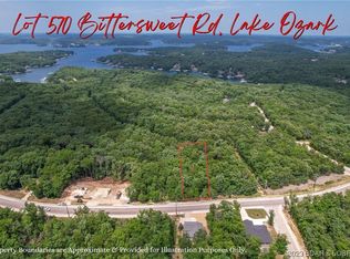 570 Bittersweet Rd, Lake Ozark, MO 65049