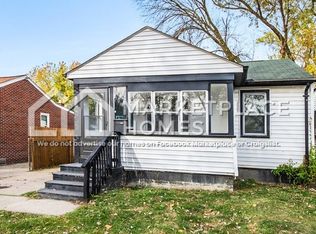 7043 Meadow Ave, Warren, MI 48091