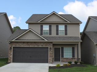 7122 Deer Springs Way, Powell, TN 37849