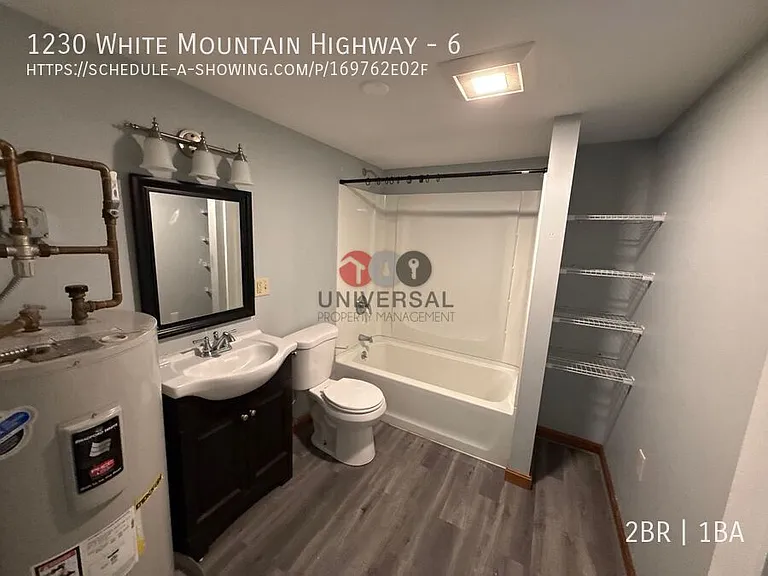 1230 White Mountain Hwy #6 — Photo 7