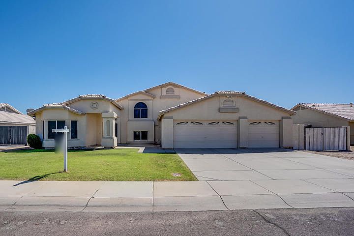 1st image of 8747 W Columbine Dr