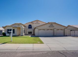 8747 W Columbine Dr, Peoria, AZ 85381