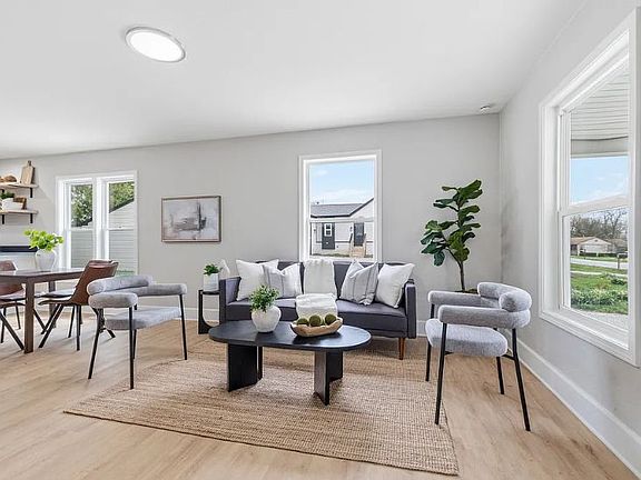 4th image of 5521 S Randolph St #1