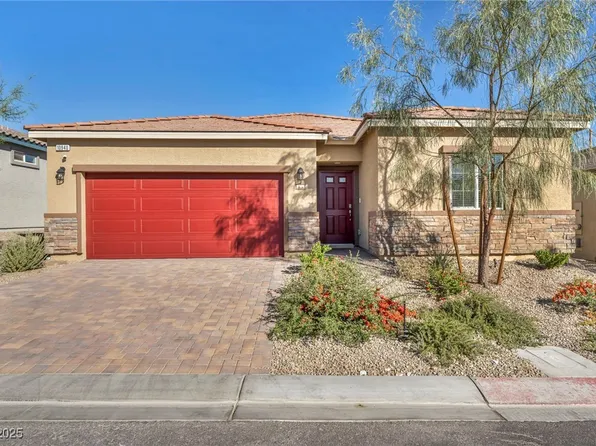 10940 Stone Crossing Ave, Las Vegas, NV 89166