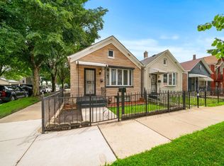 3301 S Hamilton Ave, Chicago, IL 60608