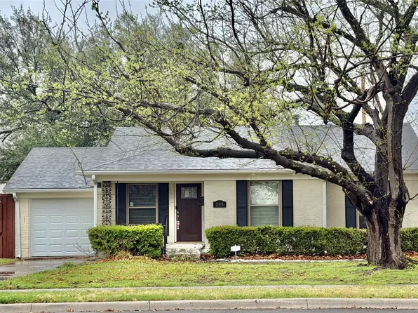 209 S Lindale Ln, Richardson, TX 75080