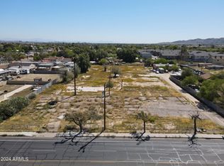 6419 S 7th St #6, Phoenix, AZ 85042