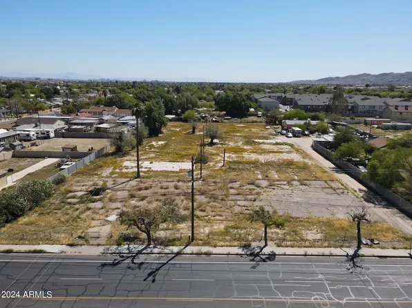 6419 S 7TH Street #6, Phoenix, AZ 85042