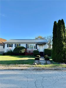 115 Conemaugh St, Blairsville, PA, 15717