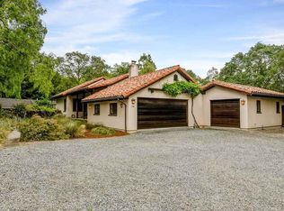 1146 Upper Happy Valley Rd, Lafayette, CA 94549
