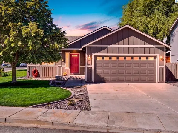 5804 Larrabee Ln, Pasco, WA 99301