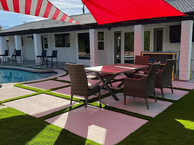 2212 N San Clemente Rd — Photo 51