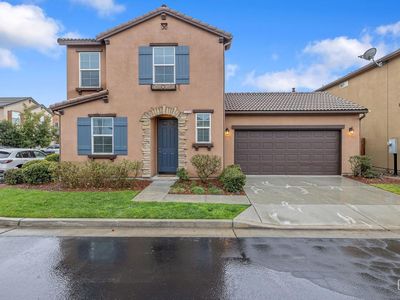 1773 Ambassador Way, Hanford, CA, 93230