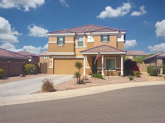 2nd image of 25518 W Burgess Ln