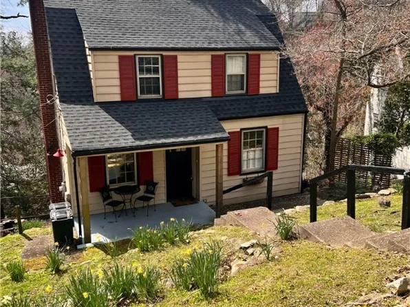 106 Westview Dr, Charleston, WV 25311