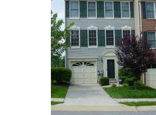 3512 Hammerstone Rd, Laurel, MD 20724