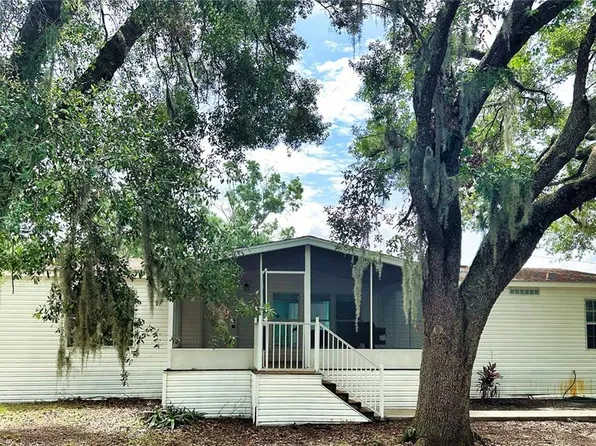 5102 Vaughn Rd, Plant City, FL 33565