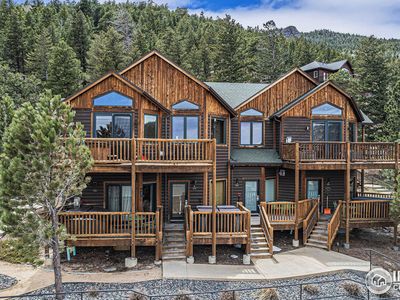 2625 Marys Lake Rd UNIT 27A, Estes Park, CO, 80517