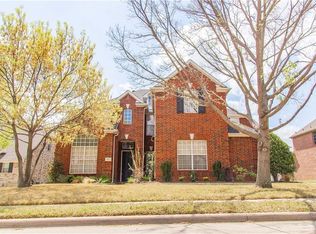 5021 Par Dr, Flower Mound, TX 75028