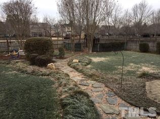 2601 Falls River Ave, Raleigh, NC 27614