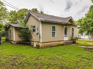 2111 Speight Ave, Waco, TX 76706