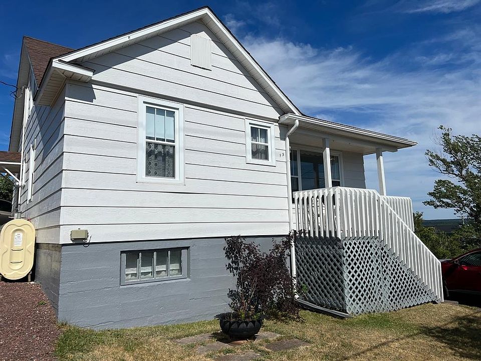 15 Mill Rd, Botwood, NL A0H 1Y0 MLS 1248386 Zillow