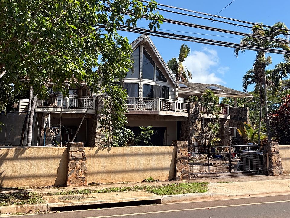 2nd image of 4594 Lower Honoapiilani Rd #R