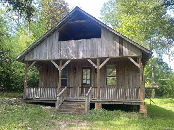 8361 Hepzibah Rd, Clinton, LA 70722