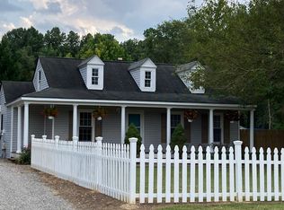 3891 Mountain Rd, Glen Allen, VA 23060