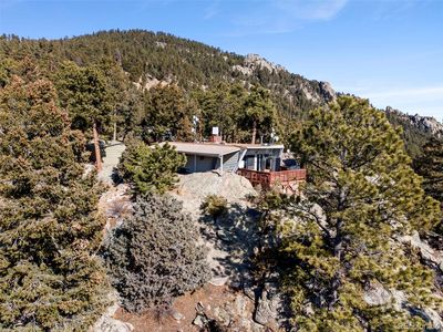 25874 Mosier Street, Conifer, CO, 80433