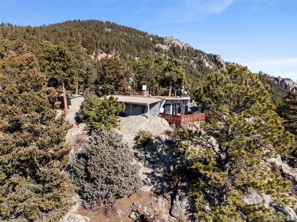 25874 Mosier Street, Conifer, CO 80433