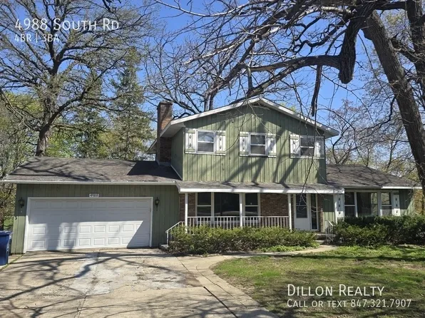 4988 South Rd, Gurnee, IL 60031