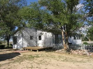 1610 Doe Trl, Calhan, CO 80808