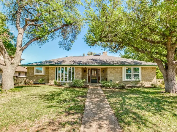 531 Stillmeadow Dr, Richardson, TX 75081