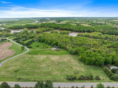 9.72 Acres BAYWOOD SHORES #Baywood Dr., Stratford, WI, 54484