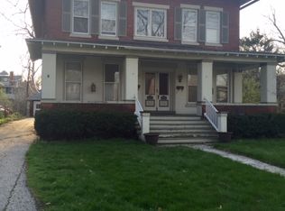 2323 Robinwood Ave, Toledo, OH 43620