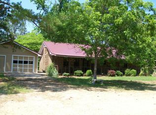325 Wren Rd, Nettleton, MS 38858