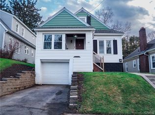 924 Glencove Rd, Syracuse, NY 13206