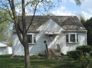 509 N Beverly Ave, Villa Park, IL