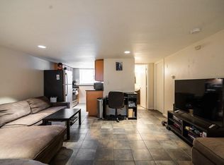 4 Hingham St #B, Cambridge, MA 02138