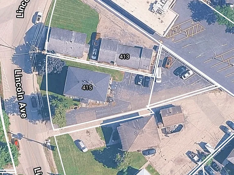 415 Lincoln Ave #B — Photo 15