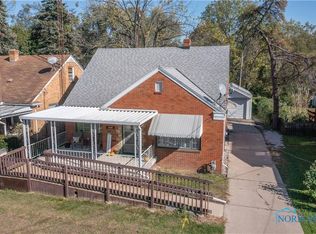 629 Apple Ave, Toledo, OH 43609