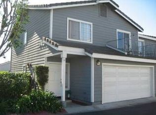 745 N East St APT 100, Anaheim, CA 92805