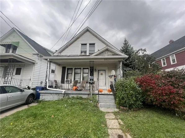 438 S Ogden St, Buffalo, NY 14206