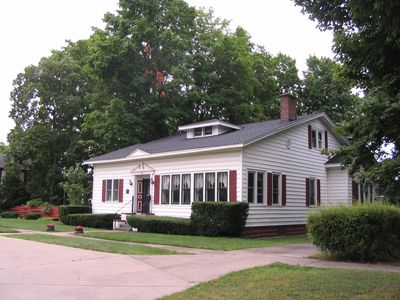 505 Peninsular Ave, Grayling, MI, 49738