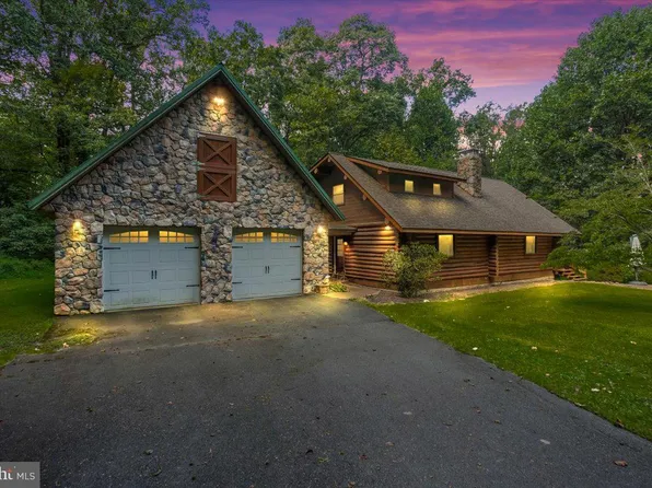335 Martic Heights Dr, Holtwood, PA 17532